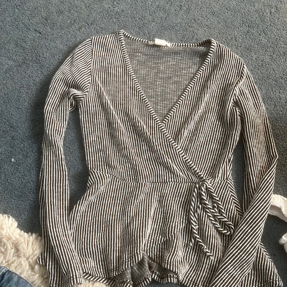 Long sleeve